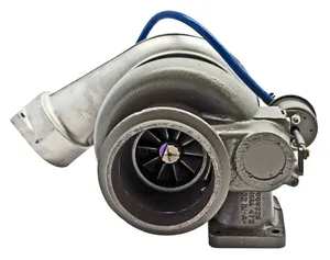 BorgWarner Turbo S410G031 170-070-0243 — 4
