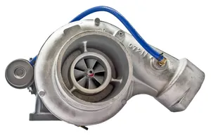 BorgWarner Turbo S410G031 170-070-0243 — 3