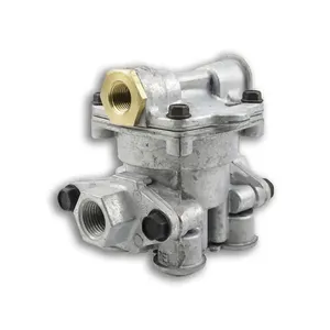 Spring Brake Control Valve 170.110191