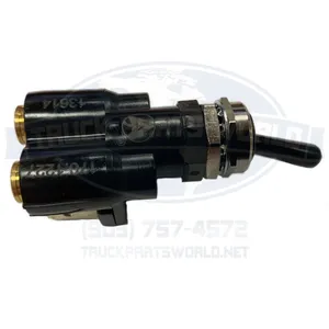 Air-Electric 3-Way Toggle Valve (Peterbuilt) #032228