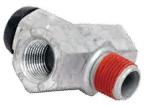 Pressure Protection Valve 170.1385V