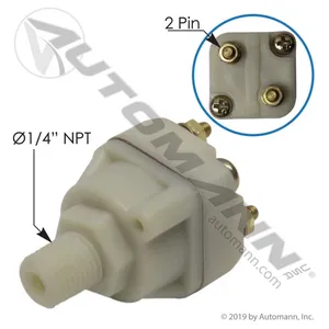 Automann 170.228600 SL4 Stop Light Switch
