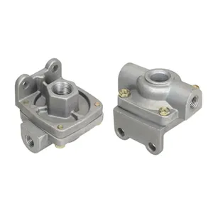 QR-1 Quick Release Valve K229844