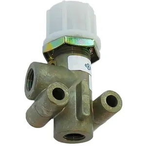 PR-2 Pressure Protection Valve 170.277227