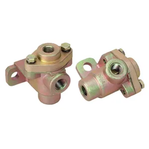 Bendix Type DC4 Double Check Valve 170.278614