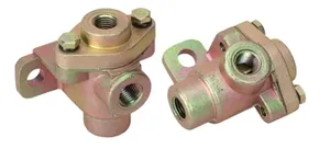 Bendix DC4 Type Double Check Valve 170.278615