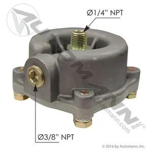 Automann 170.281923 DV2 Type Automatic Drain Valve