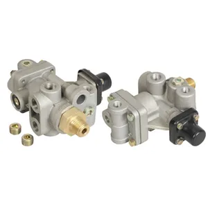 SR-2 Spring Brake Valve K287376