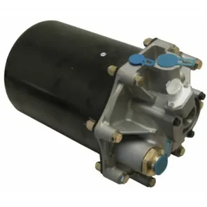 AD-9 Air Dryer New Style End Cover 170.800202