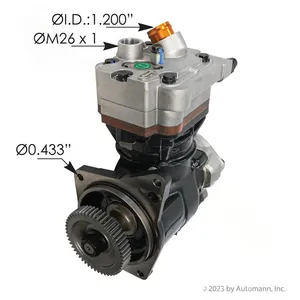 170.ACK035912 - Air Compressor BA921 Type