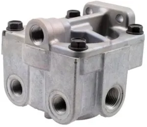 RELAY VALVE HALDEX TYPE
