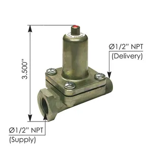 170.S4341003100 - Wabco Type Air Dryer