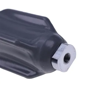 Stop Solenoid 1700-1507 1751ES-12E7ULB1S5 Shutdown Engine for Woodward (Synchro-Start) 12V — 4