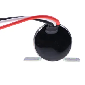 Stop Solenoid 1700-1507 1751ES-12E7ULB1S5 Shutdown Engine for Woodward (Synchro-Start) 12V — 2