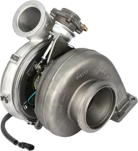 Garrett Reman Turbo Gta45V, Detroit Series 60 14.0L 758204-9007S — 5