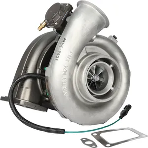Garrett Reman Turbo Gta45V, Detroit Series 60 14.0L 758204-9007S
