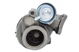 Caterpillar C13, C9 Turbocharger, Remanufactured (1700250053) — 2