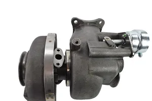 Caterpillar C13, C9 Turbocharger, Remanufactured (1700250053) — 5