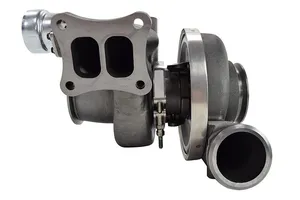 Caterpillar C13, C9 Turbocharger, Remanufactured (1700250053) — 3