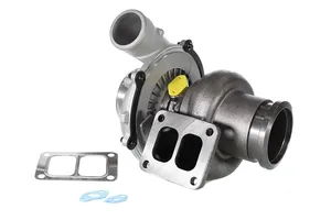 International/Navistar DT466E Turbocharger, Remanufactured (1700250307)