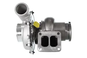International/Navistar DT466E Turbocharger, Remanufactured (1700250307) — 4