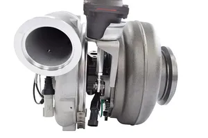 1700251901 Turbocharger, Remanufactured OEM Quality Replacement for Detroit… — 5
