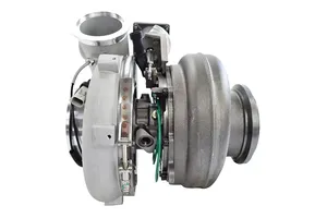 1700251901 Turbocharger, Remanufactured OEM Quality Replacement for Detroit… — 3