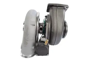1700251901 Turbocharger, Remanufactured OEM Quality Replacement for Detroit… — 4