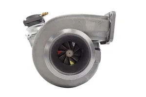 1700251901 Turbocharger, Remanufactured OEM Quality Replacement for Detroit… — 2