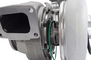 1700251901 Turbocharger, Remanufactured OEM Quality Replacement for Detroit… — 6