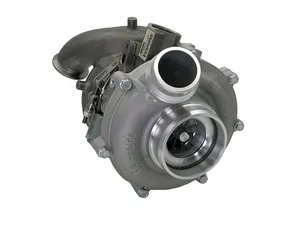 Garrett New Turbocharger, Ford 6.7L Pu 17-19 888143-5001S