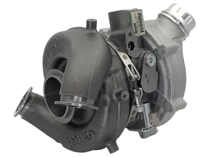 Garrett New Turbocharger, Ford 6.7L Pu 17-19 888143-5001S — 2