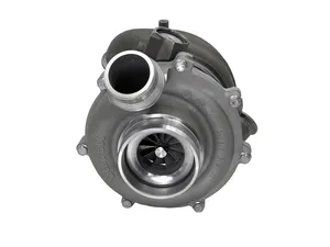 Garrett New Turbocharger, Ford 6.7L Pu 17-19 888143-5001S — 4