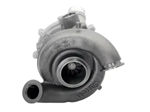 Garrett New Turbocharger, Ford 6.7L Pu 17-19 888143-5001S — 6