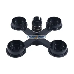 Manifold Top Assembly 170027 for Pentair — 2