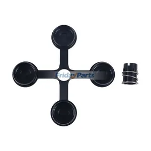 Manifold Top Assembly 170027 for Pentair — 4