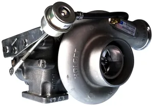 Cummins ISC 8.3L Turbocharger, Remanufactured (1700320307)