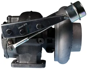 Cummins ISC 8.3L Turbocharger, Remanufactured (1700320307) — 3