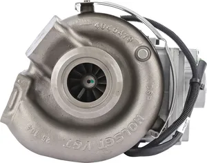 Holset Turbo Reman Turbo He351Ve, Cummins 6.7L Isb W/ Act 3786778Hx — 6