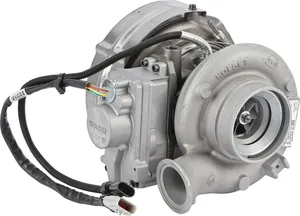 Holset Turbo Reman Turbo He351Ve, Cummins 6.7L Isb W/ Act 3786778Hx