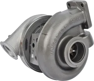 Holset Turbo Reman Turbo, Cummins Isx W/O Act 5456815Hx — 5