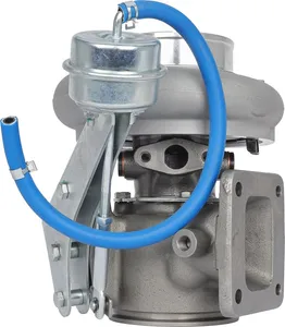 Reman Turbo, Cummins Isl G Cm2180 Ap90047 — 12