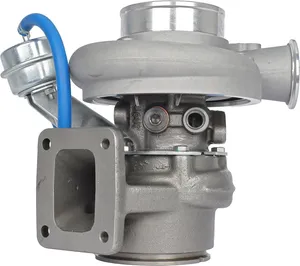 Reman Turbo, Cummins Isl G Cm2180 Ap90047 — 13