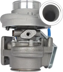 Reman Turbo, Cummins Isl G Cm2180 Ap90047 — 10