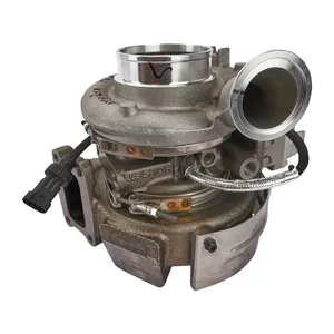 Holset Turbo Reman Turbo He300Vg, Cummins 6.7L W/ Act 3786222Hx
