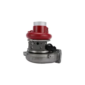 Reman Turbo No Actuator for Cummins Isx – 1700321607 — 4