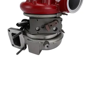 Reman Turbo No Actuator for Cummins Isx – 1700321607 — 9