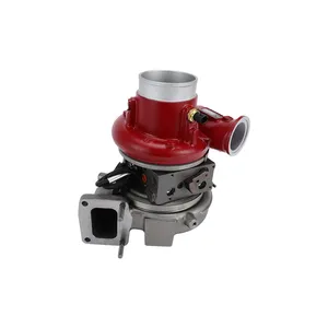 Reman Turbo No Actuator for Cummins Isx – 1700321607