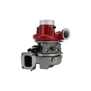 Reman Turbo No Actuator for Cummins Isx – 1700321607 — 2