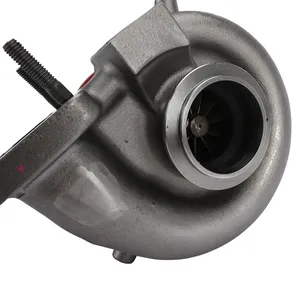Reman Turbo No Actuator for Cummins Isx – 1700321607 — 7
